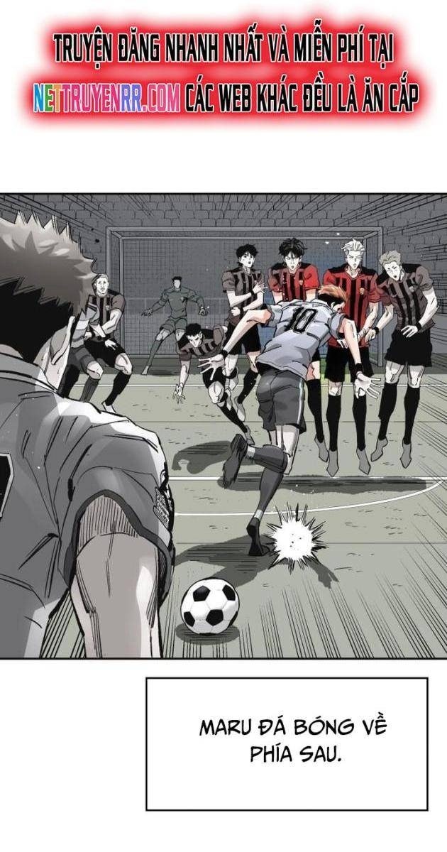 Sân Cỏ Chiến Ký - Page 50