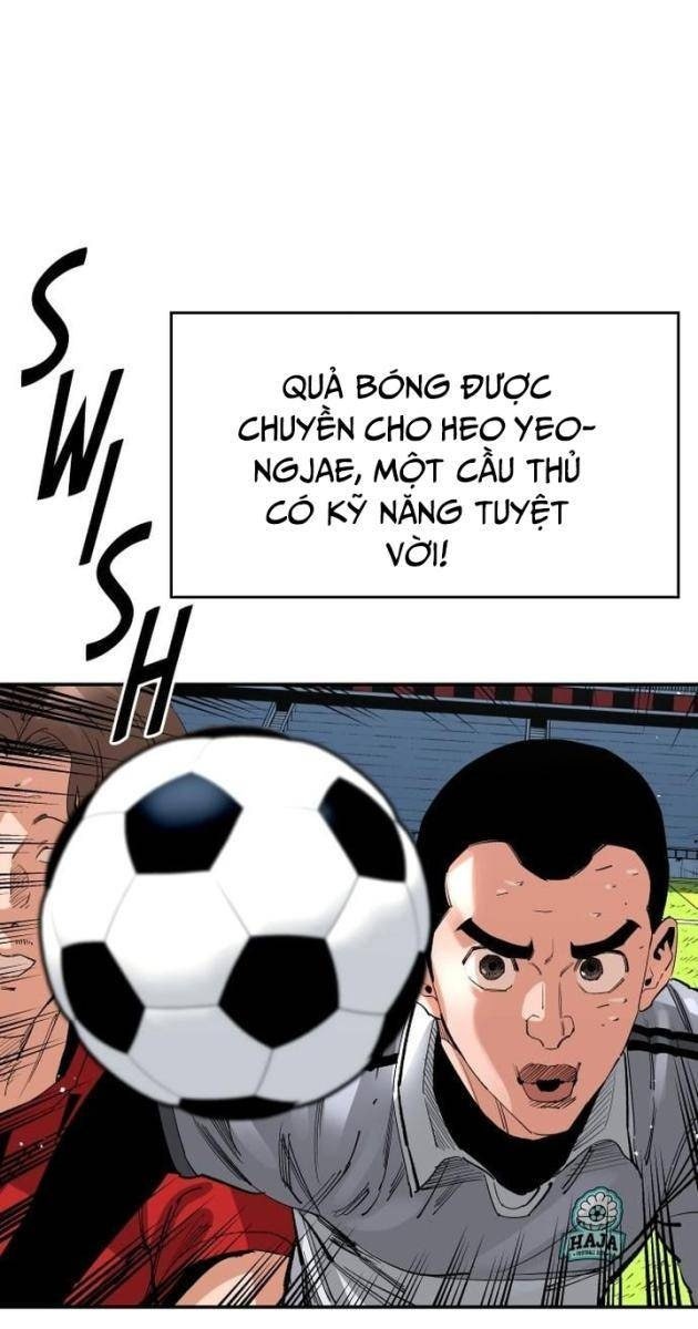 Sân Cỏ Chiến Ký - Page 40