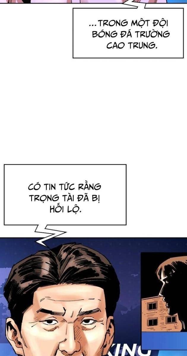 Sân Cỏ Chiến Ký - Page 10