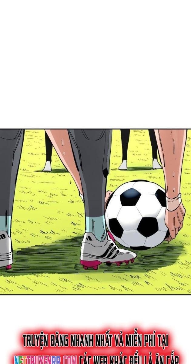 Sân Cỏ Chiến Ký - Page 137