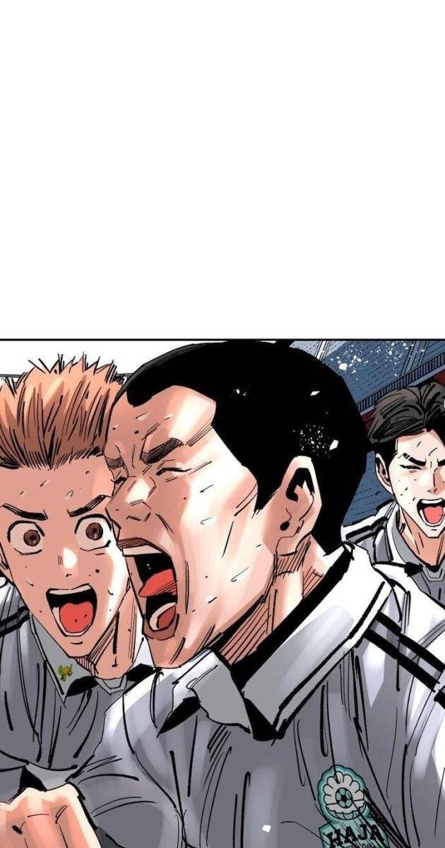 Sân Cỏ Chiến Ký - Page 77