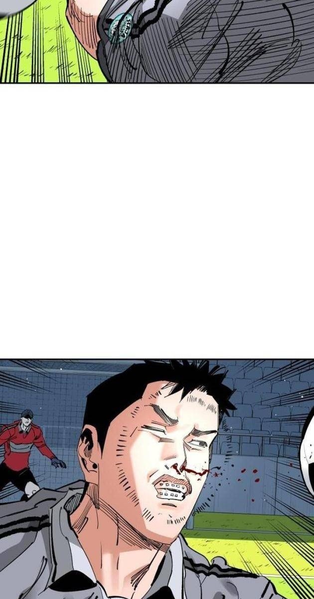 Sân Cỏ Chiến Ký - Page 56