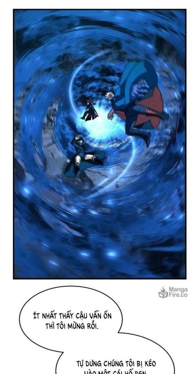 Sử Kí Kim Quang Tử - Page 88