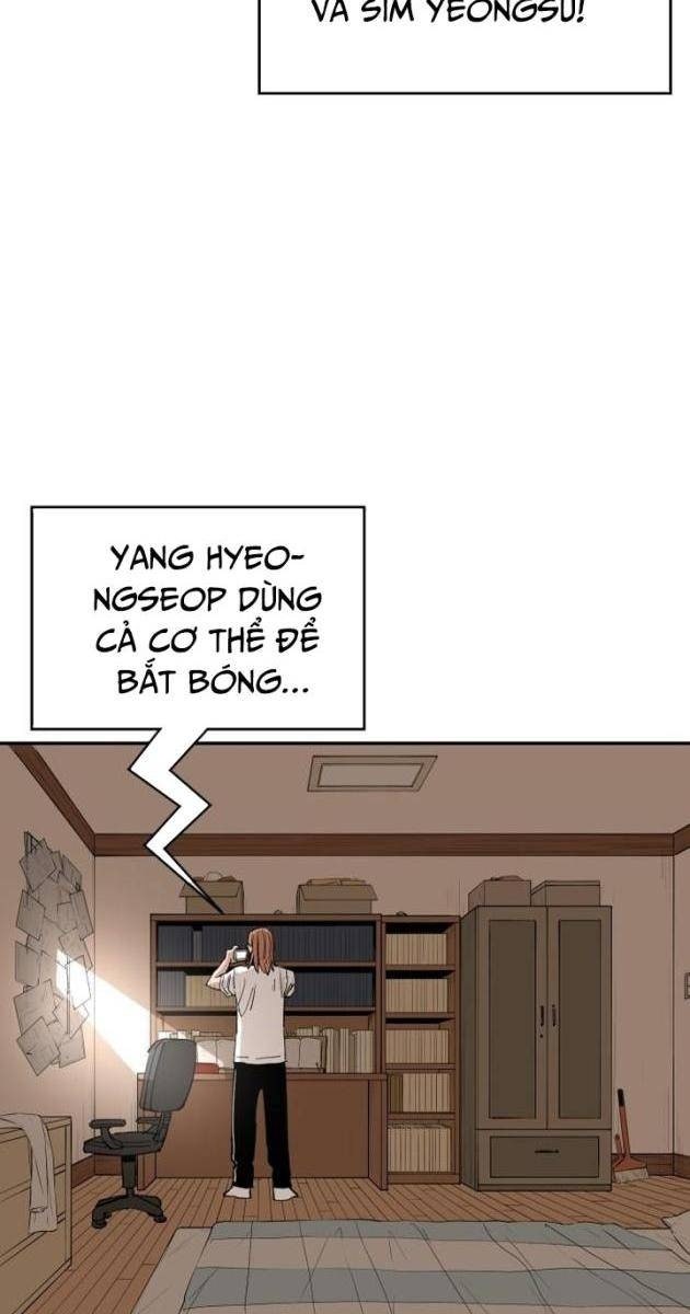 Sân Cỏ Chiến Ký - Page 149