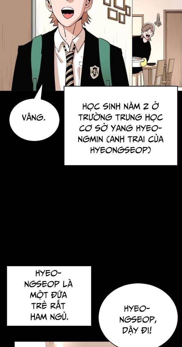 Sân Cỏ Chiến Ký - Page 10