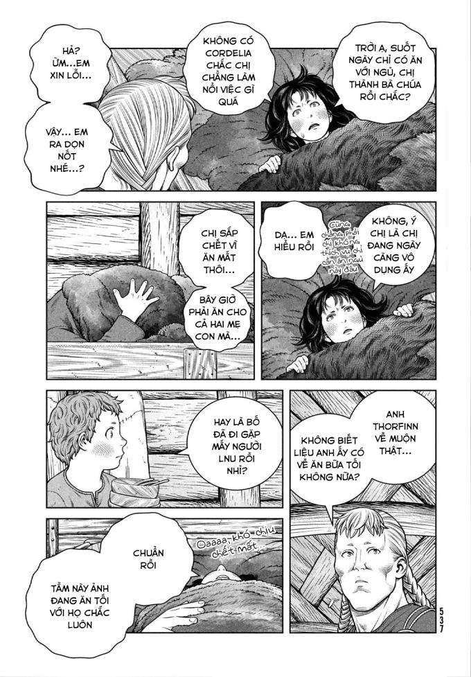 Truyền Thuyết Miền Đất Hứa - Page 4