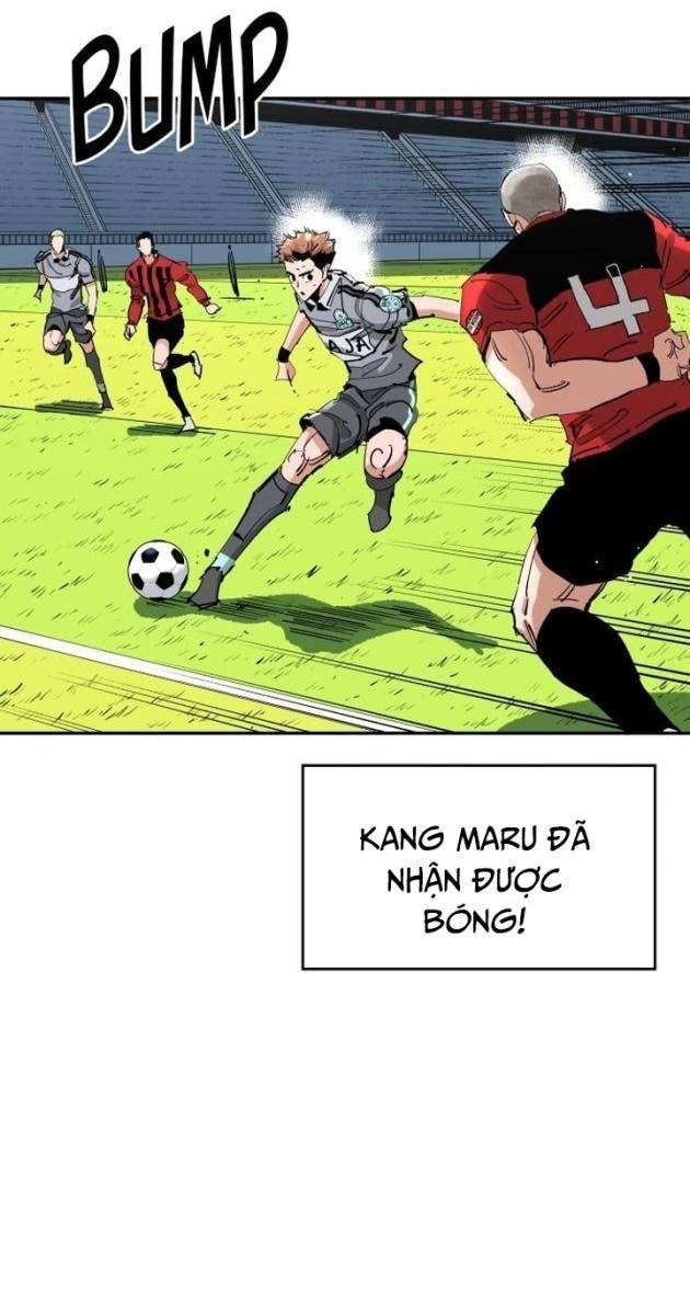 Sân Cỏ Chiến Ký - Page 27