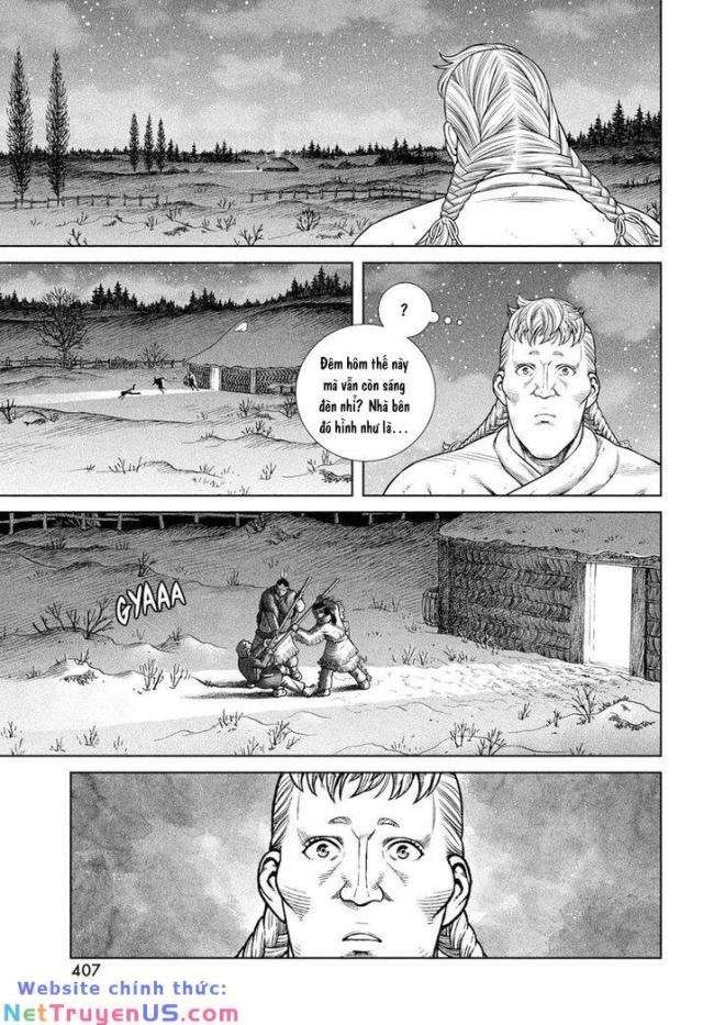 Truyền Thuyết Miền Đất Hứa - Page 8