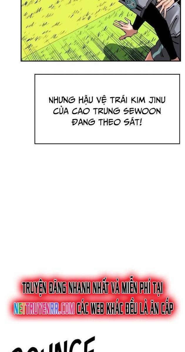 Sân Cỏ Chiến Ký - Page 84