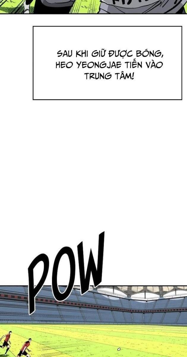 Sân Cỏ Chiến Ký - Page 92