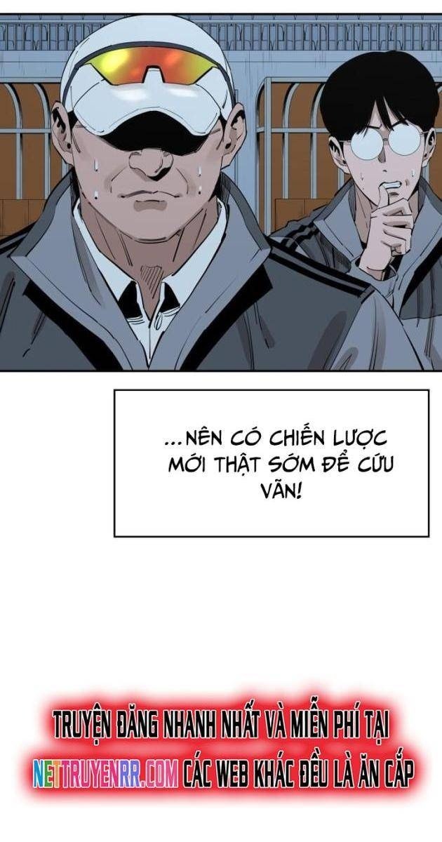 Sân Cỏ Chiến Ký - Page 61