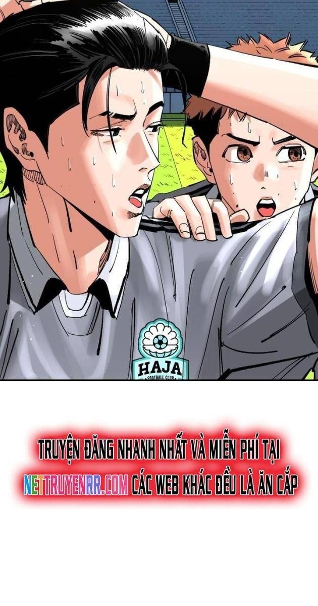 Sân Cỏ Chiến Ký - Page 19