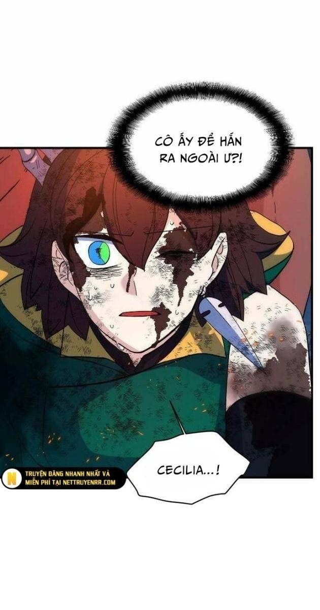 Sử Kí Kim Quang Tử - Page 22