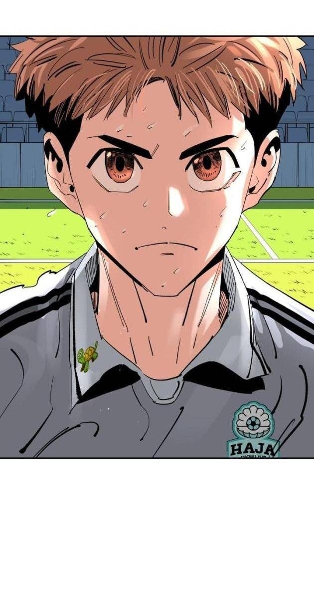 Sân Cỏ Chiến Ký - Page 40