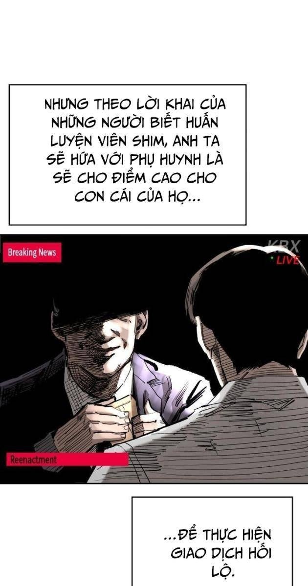 Sân Cỏ Chiến Ký - Page 26