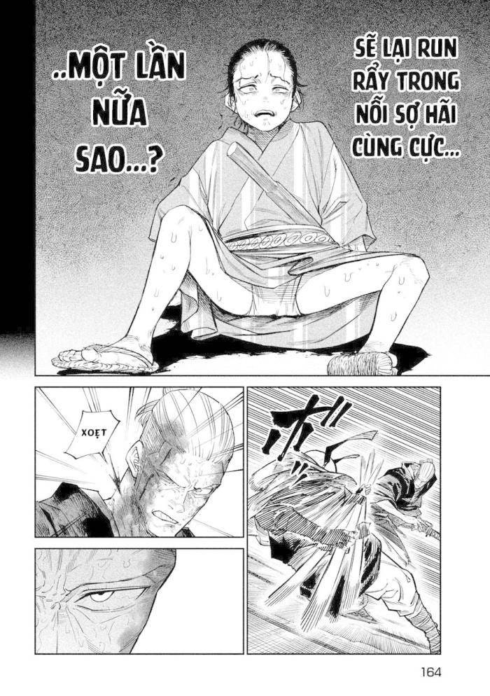 Tenkaichi-Thiên Hạ Đệ Nhất Võ Sĩ Đại Hội - Page 19