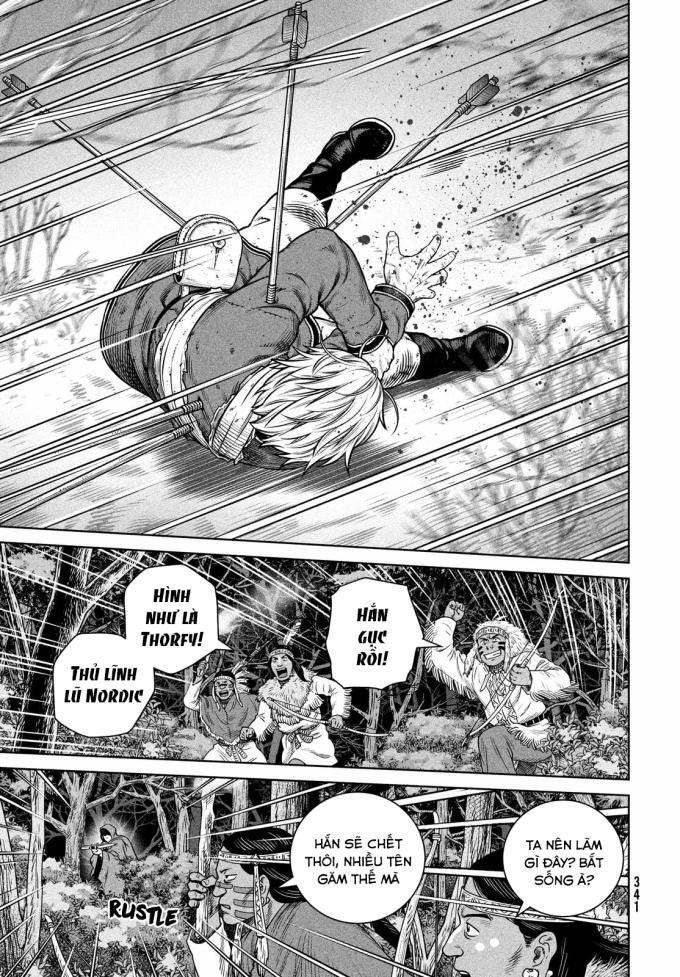 Truyền Thuyết Miền Đất Hứa - Page 12
