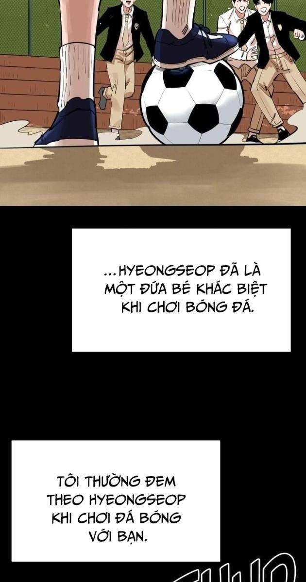 Sân Cỏ Chiến Ký - Page 71