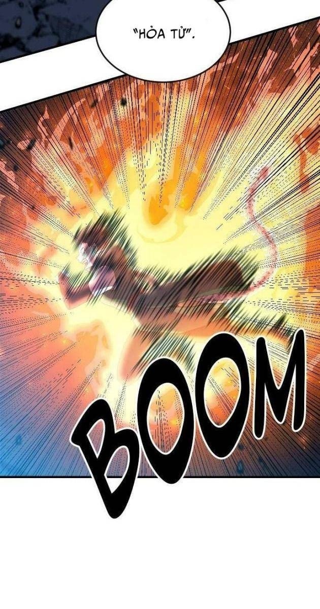 Sử Kí Kim Quang Tử - Page 36