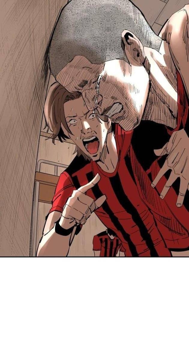 Sân Cỏ Chiến Ký - Page 94