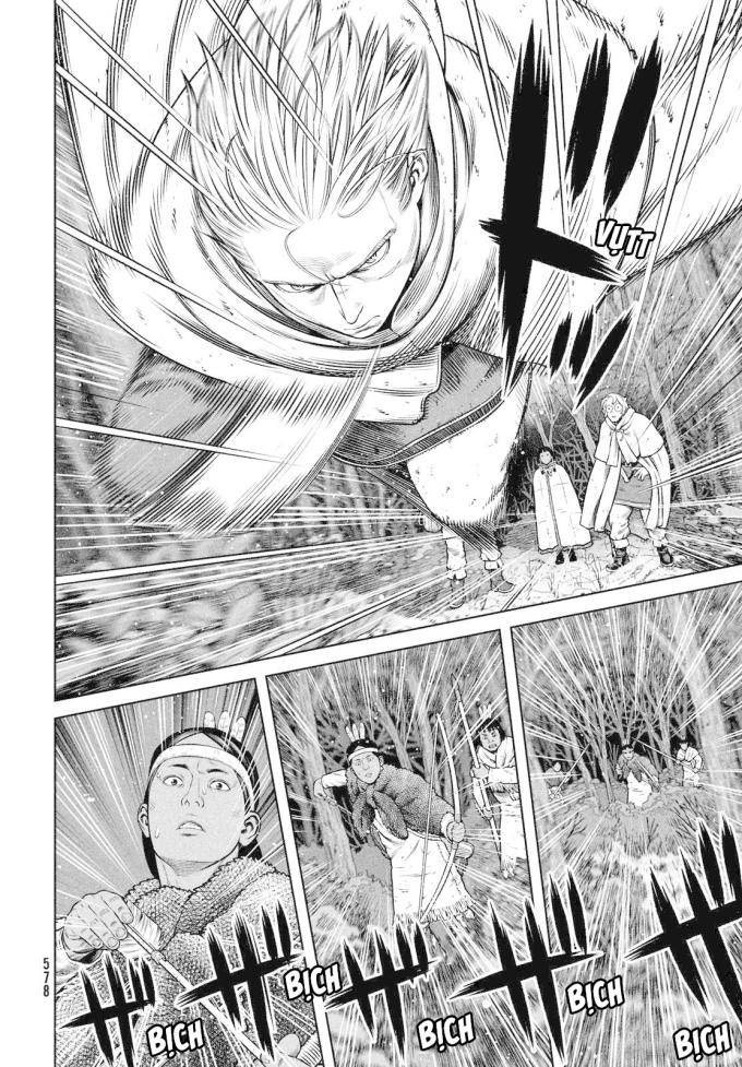 Truyền Thuyết Miền Đất Hứa - Page 5