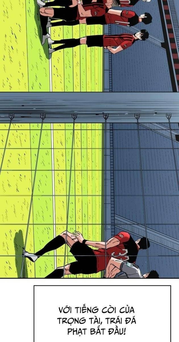 Sân Cỏ Chiến Ký - Page 13