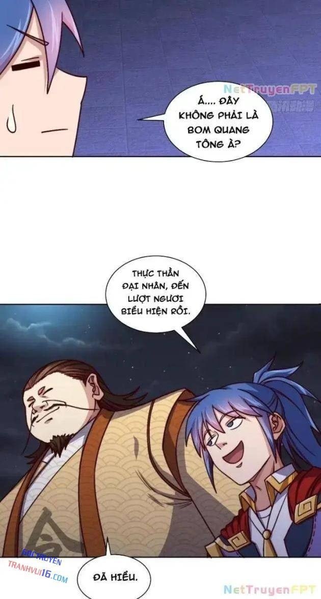 Chiếm Cái Đỉnh Núi Làm Đại Vương - Page 37