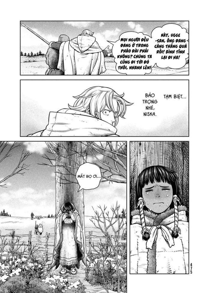 Truyền Thuyết Miền Đất Hứa - Page 10