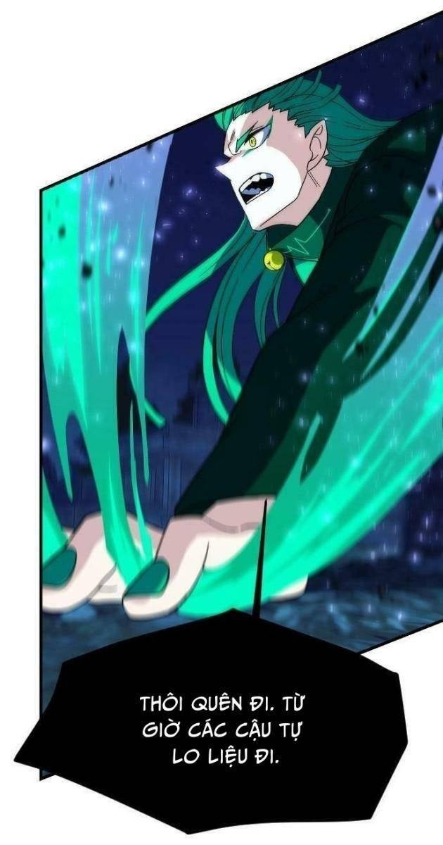 Sử Kí Kim Quang Tử - Page 111