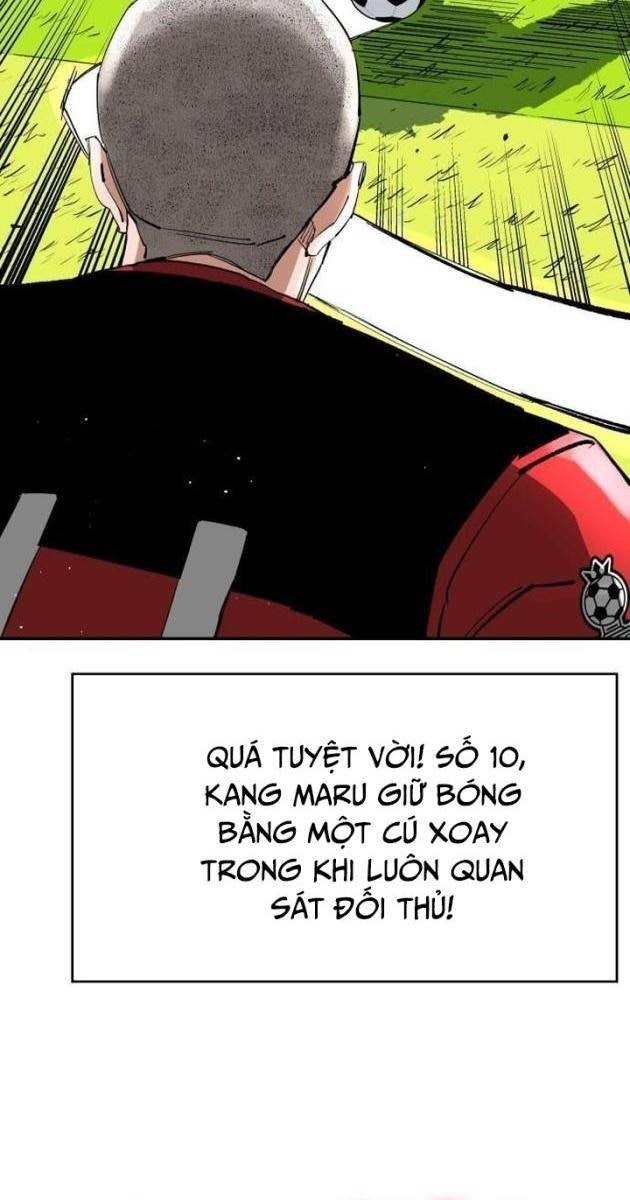 Sân Cỏ Chiến Ký - Page 71