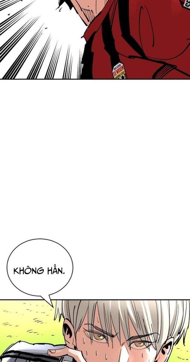 Sân Cỏ Chiến Ký - Page 75
