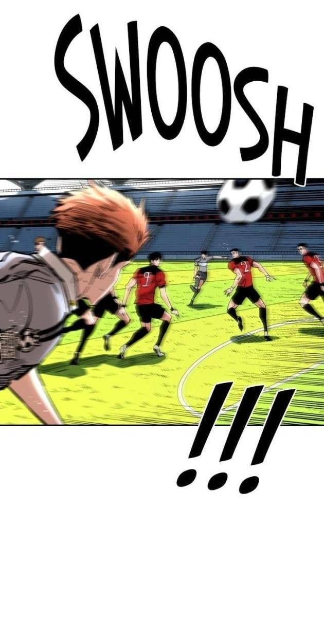 Sân Cỏ Chiến Ký - Page 45