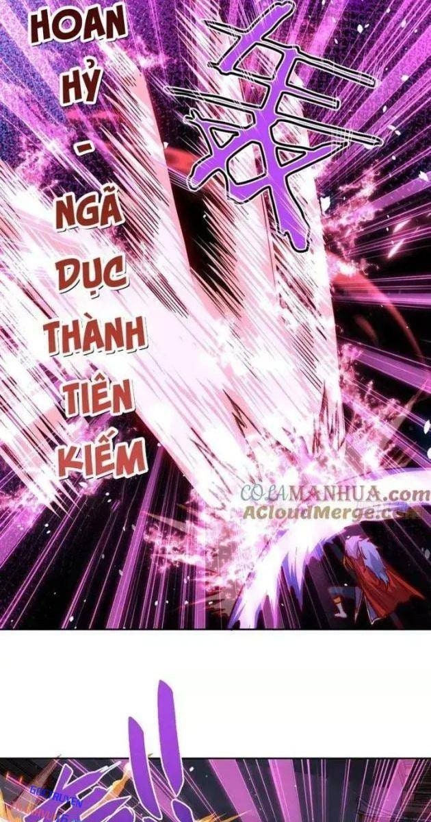 Chiếm Cái Đỉnh Núi Làm Đại Vương - Page 47