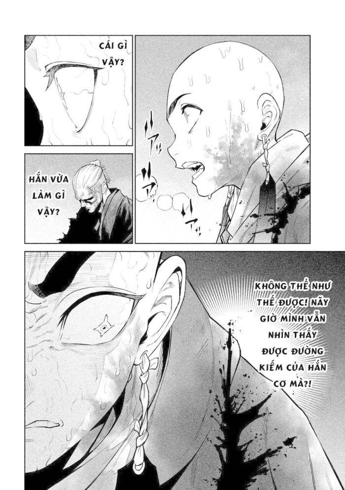 Tenkaichi-Thiên Hạ Đệ Nhất Võ Sĩ Đại Hội - Page 5