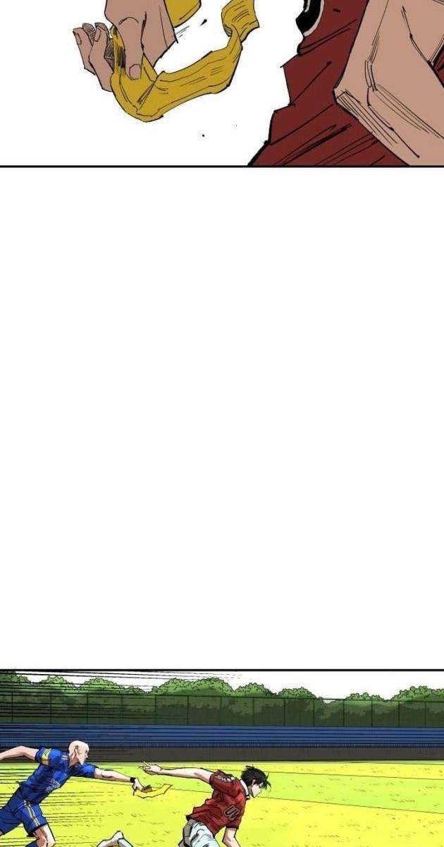 Sân Cỏ Chiến Ký - Page 176