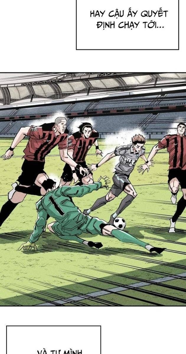Sân Cỏ Chiến Ký - Page 36