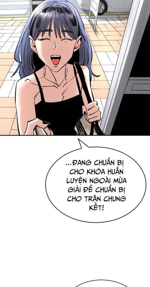 Sân Cỏ Chiến Ký - Page 113