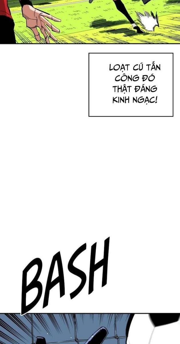 Sân Cỏ Chiến Ký - Page 55