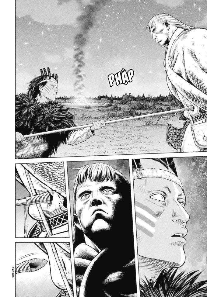 Truyền Thuyết Miền Đất Hứa - Page 16