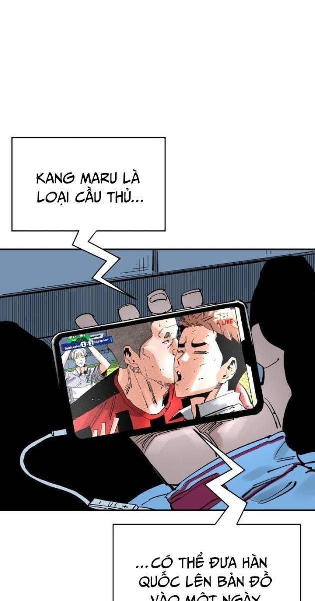 Sân Cỏ Chiến Ký - Page 76