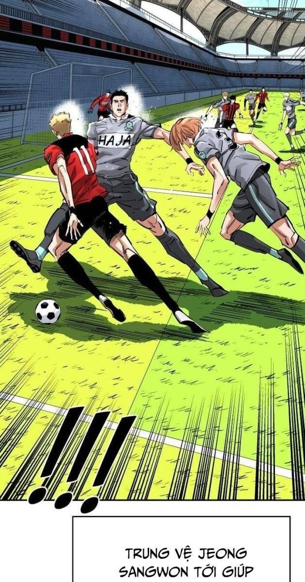 Sân Cỏ Chiến Ký - Page 48