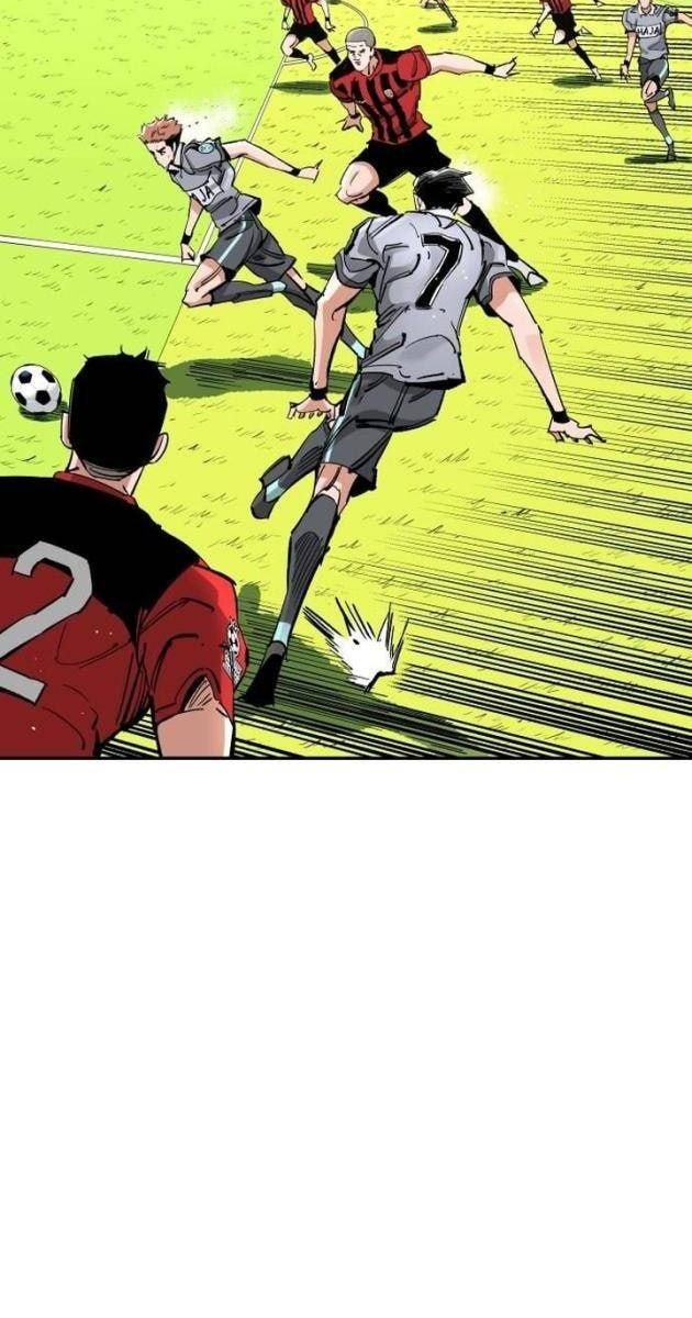 Sân Cỏ Chiến Ký - Page 6