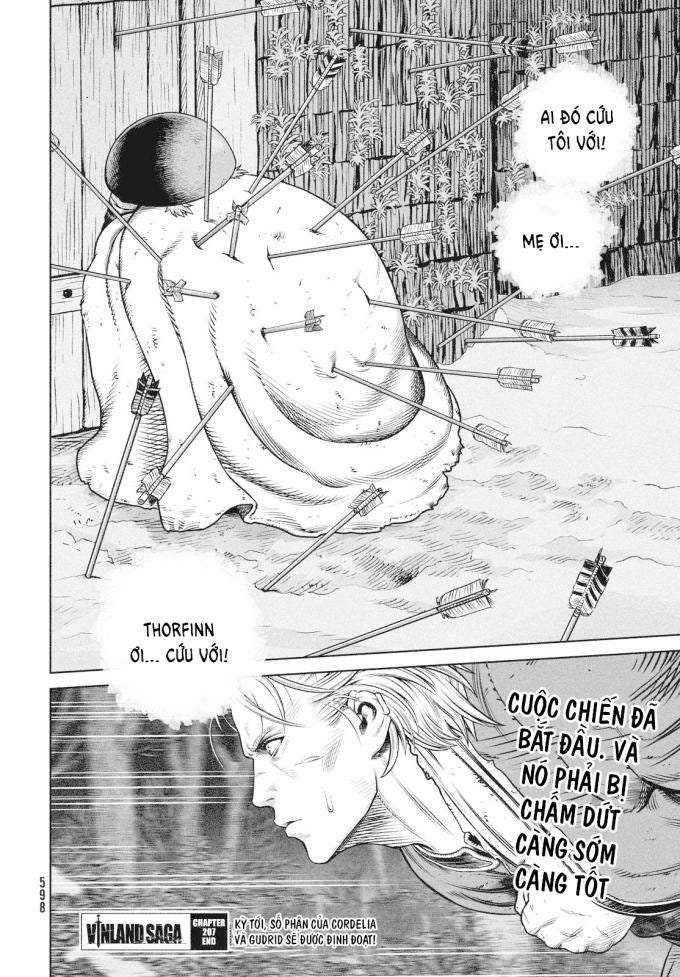 Truyền Thuyết Miền Đất Hứa - Page 25