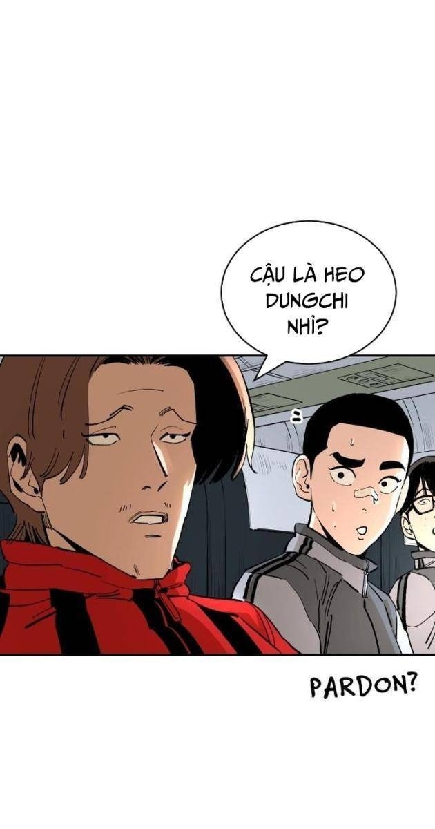 Sân Cỏ Chiến Ký - Page 156