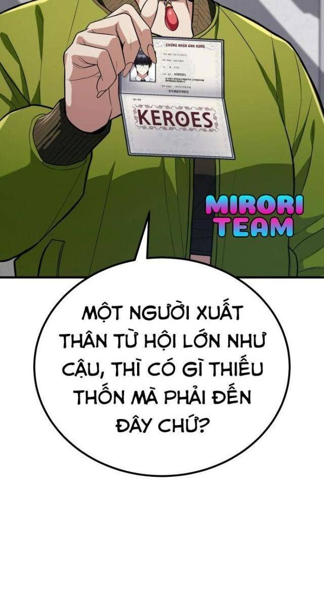 Tuyệt Thế Anh Hùng - Page 277