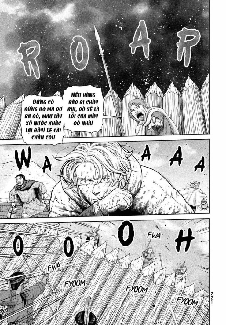 Truyền Thuyết Miền Đất Hứa - Page 9