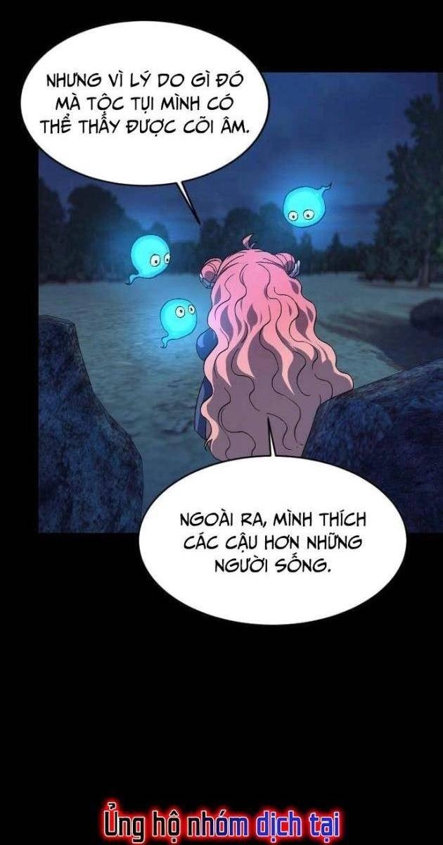 Sử Kí Kim Quang Tử - Page 36