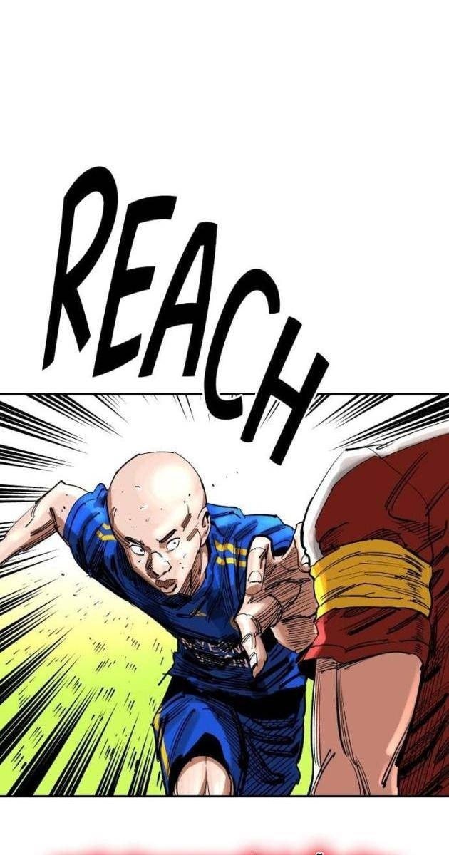 Sân Cỏ Chiến Ký - Page 162