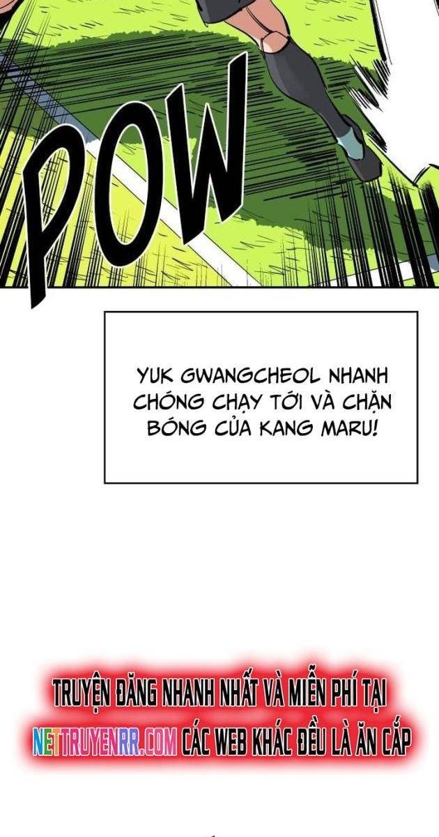 Sân Cỏ Chiến Ký - Page 68