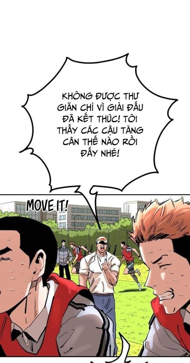 Sân Cỏ Chiến Ký - Page 126